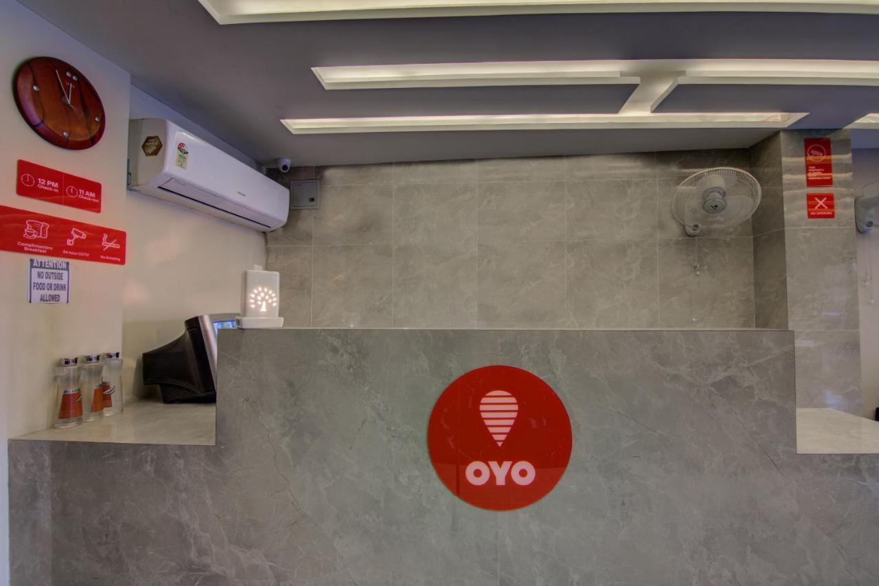 Oyo 12736 Skylawn Hotel Jamshedpur Exterior photo
