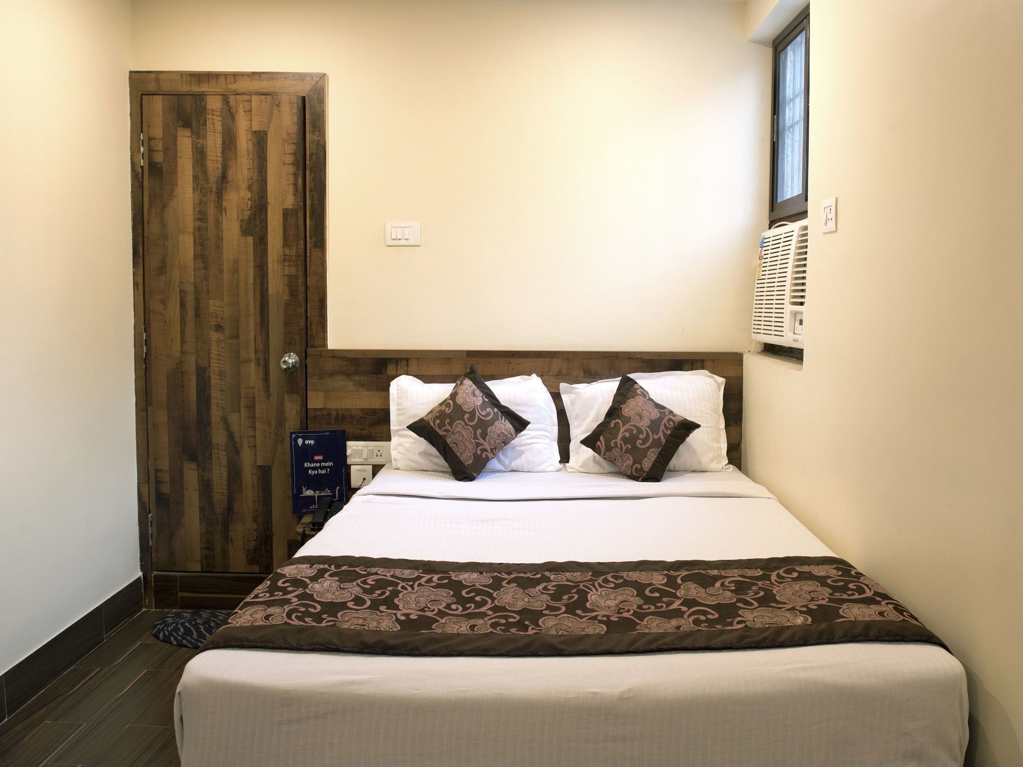 Oyo 12736 Skylawn Hotel Jamshedpur Exterior photo