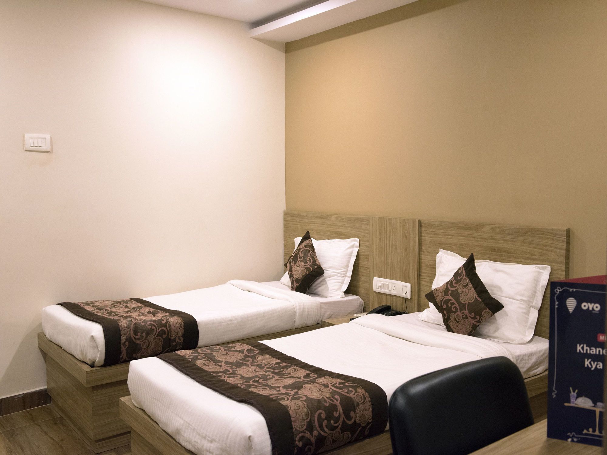 Oyo 12736 Skylawn Hotel Jamshedpur Exterior photo